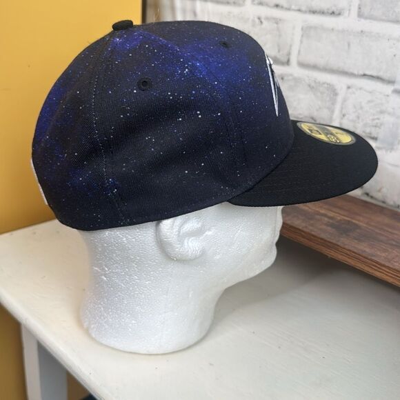 New! New Era 9FIFTY ORLANDO MAGIC 950 Fitted Hat Cap NBA - Picture 7 of 8